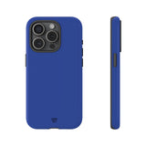 BLUE | Tough Phone Case