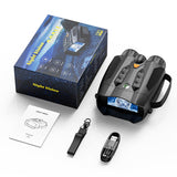 Infrared Digital Night Vision Device Inskam326