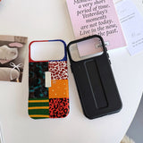 Best-selling Film-and-stand Two-in-one Phone Case
