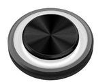 Mobile game joystick handle sucker