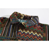High-end Korean-style Trendy Loose-fit Casual Shirt