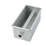 Hollow Core Cake Bread Mold With Lid