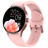 Y80 Smart Watch With 143-inch AMOLED Display And Blood Glucose Monitoring