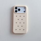 Silicone Drop-proof Creative Phone Case
