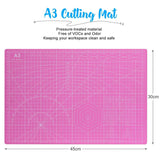45mm Rotary Cutter Tool Kit