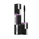 Pastel Queen Long-Lasting, Nourishing Mascara for Volumized & Lifted Lashes