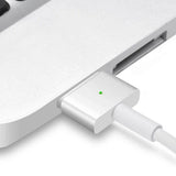 45W Magnetic T-Type Charger
