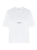 Saint Laurent Women 'Saint Laurent Rive Gauche' T-Shirt