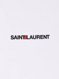 Saint Laurent Women 'Saint Laurent Rive Gauche' T-Shirt