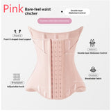 Breathable Enhanced Waist Trainer Corset