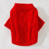 Small Dog Spring Two-legged Clothes Cat Pet Clothes