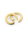 Mugler Women Double Ring