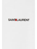Saint Laurent Men 'Saint Laurent Rive Gauche' T-Shirt