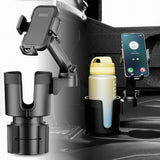 Multifunctional Car Cup Holder Automotive Cup Rack