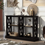 46.5" Entry Console Table