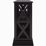 46.5" Entry Console Table