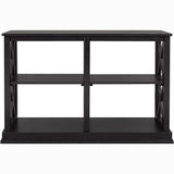 46.5" Entry Console Table
