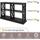 46.5" Entry Console Table