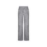 Amiri Leather Pants Men