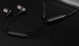 I6 Bluetooth Headphones Dual-ear Low-frequency Bass Wireless For Sports Activities