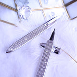 Magic Lashes Self-adhesive Liquid Eyeliner Pen Glue-free Magnetic-free Makeup Eyelashes Tools Waterproof Eye Liner Pencil