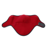 Riding mask