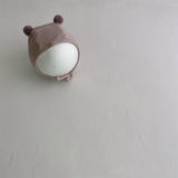 Baby And Infant Hat For Spring And Autumn With Ear Protection For Newborns