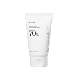 ANUA Heartleaf 70% Soothing Cream