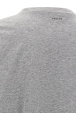 Mcqueen Men 'Skull' T-Shirt