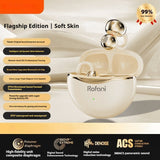 Ear Clip-style Wireless Bluetooth Earphone Accessory