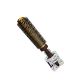 Trina Hermes Ultra Long Hair Brush for Gentle Detangling & Styling - Long Hair Brush, Detangling Brush, Hair Care Tool