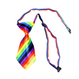 Pet tie bow tie