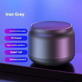 Wireless Bluetooth Speaker Portable Desktop Car