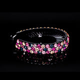 Rhinestones Hair Claws