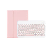 Compatible With The New Bluetooth Keyboard Case