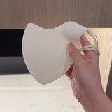 Ice Silk Sunscreen Mask UV Protection