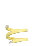 Bottega Veneta Women Spiral Bracelet