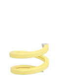 Bottega Veneta Women Spiral Bracelet