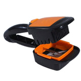 Small Kitchen Gadget For Pressing And Slicing Vegetables