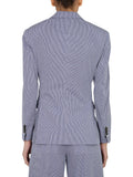 Dsquared Women Oversize Fit Blazer