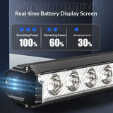 High-brightness Long-lasting Bicycle Headlight