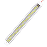 Three Rows Of 120 Beads Super Bright LED Reading Light