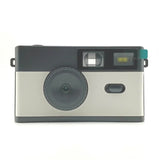Brand-new Camera Custom-made As A Non-disposable Retro Model With No Screen