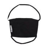 Off-White Black Face Masks Men