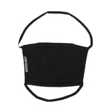 Off-White Black Face Masks Men