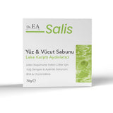 Dr. Ea Salis Brightening Soap for Dark Spots & Uneven Tone 70g