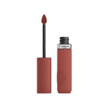 Loreal Paris Infaillible Matte Resistance Liquid Matte Lipstick - Transfer-resistant, Long-lasting, Matte Finish