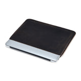 Computer Multi-functional Crazy Horse Leather Horizontal Liner Bag
