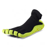 Five-finger Shoes Multi-functional Claw