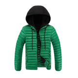 Elegant And Lightweight Cotton Jacket Thin